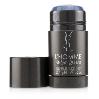 Foto 2 | Desodorante En Barra Yves Saint Laurent L'homme Para Hombre 75 Ml - Venta Internacional.