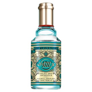 Foto 6 | Perfume 4711 De Muelhens Edc, 60 Ml, Para Hombre Unisex - Venta Internacional.
