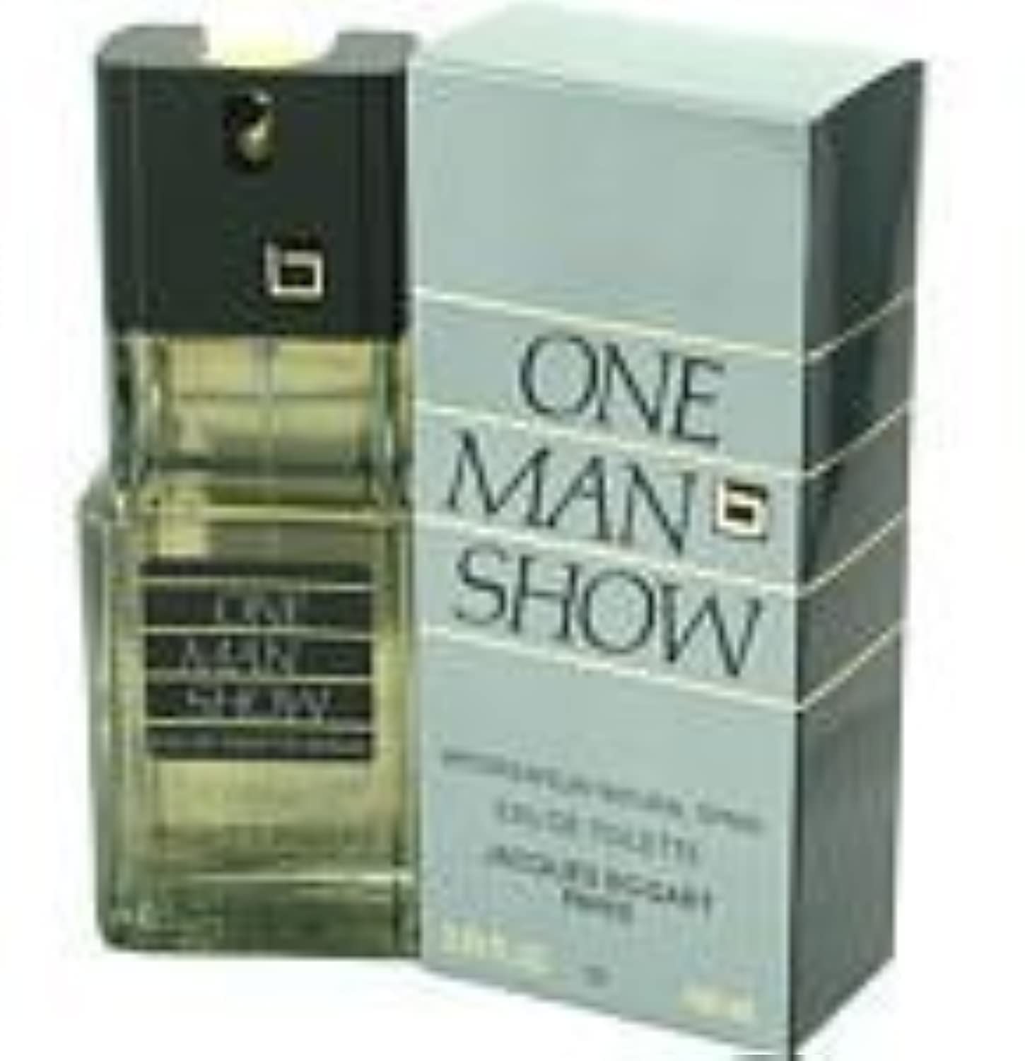 Foto 3 pulgar | Perfume Jacques Bogart One Man Show Eau De Toilette 100 Ml - Venta Internacional.