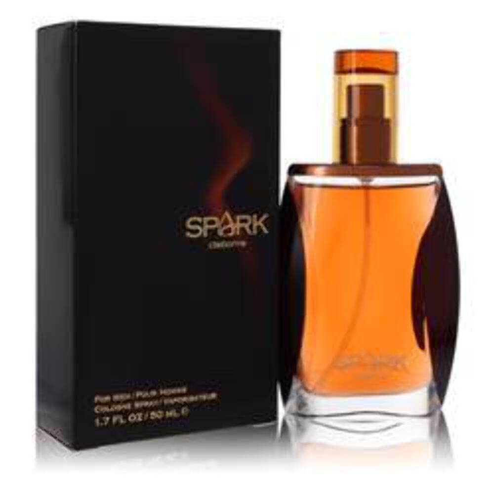 Foto 2 pulgar | Colonia Liz Claiborne Spark Para Hombre 100 Ml - Venta Internacional.