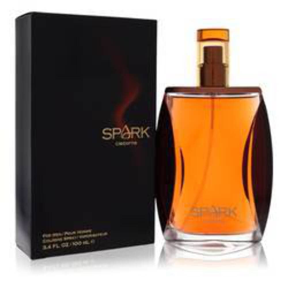 Foto 3 pulgar | Colonia Liz Claiborne Spark Para Hombre 100 Ml - Venta Internacional.