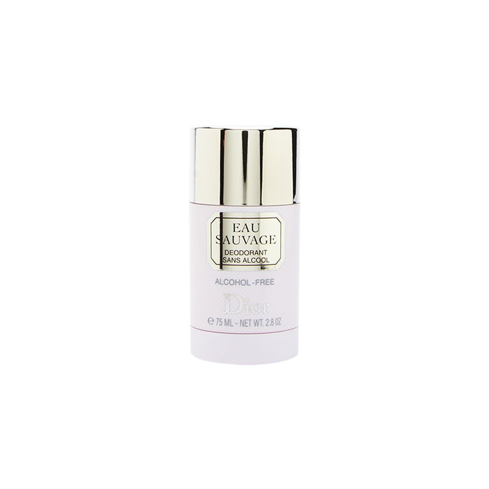 Foto 2 pulgar | Desodorante En Barra Dior Eau Sauvage Para Hombre 80 Ml - Venta Internacional.