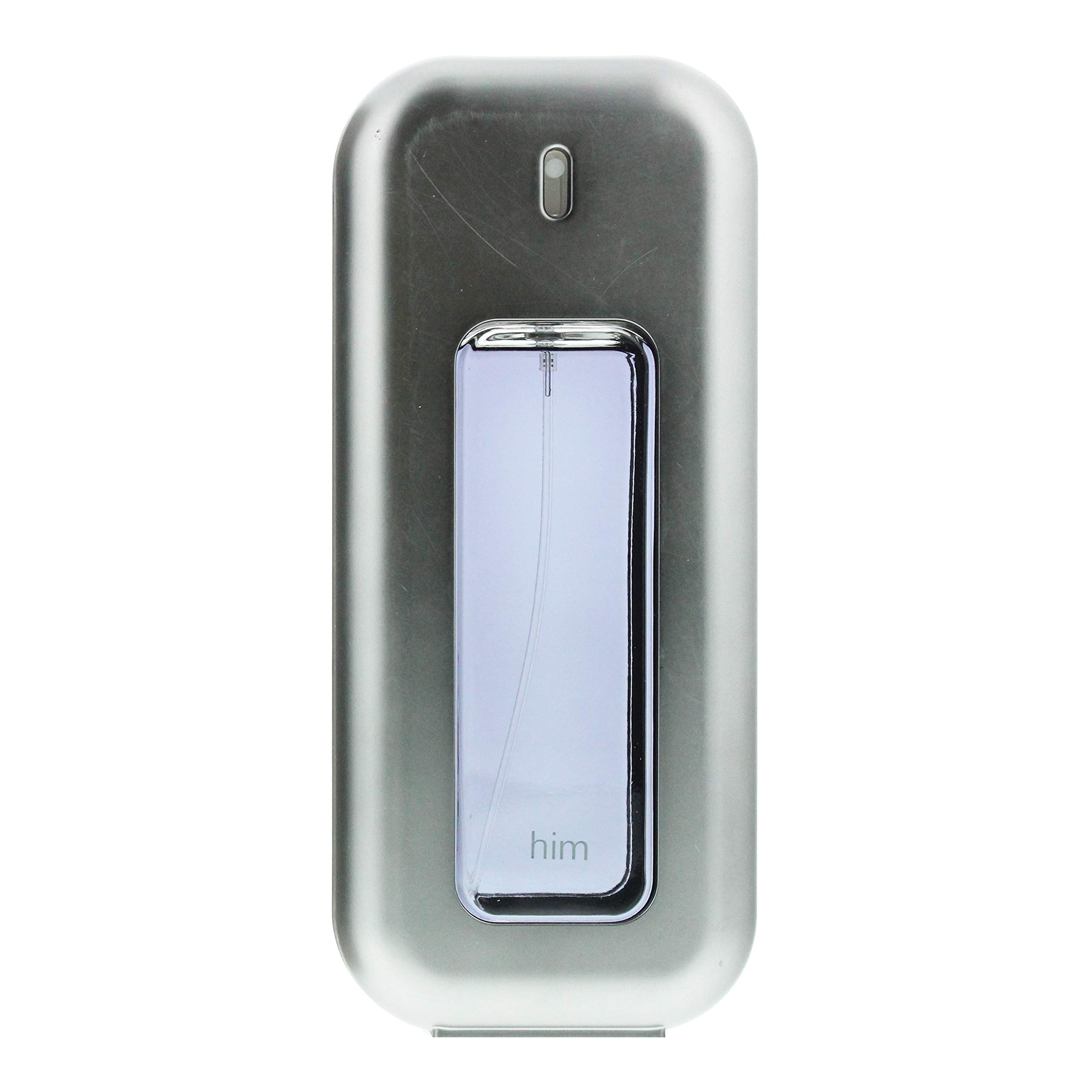 Foto 3 pulgar | Perfume French Connection Uk Fcuk Him Eau De Toilette 100 Ml - Venta Internacional.