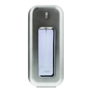 Foto 2 | Perfume French Connection Uk Fcuk Him Eau De Toilette 100 Ml - Venta Internacional.