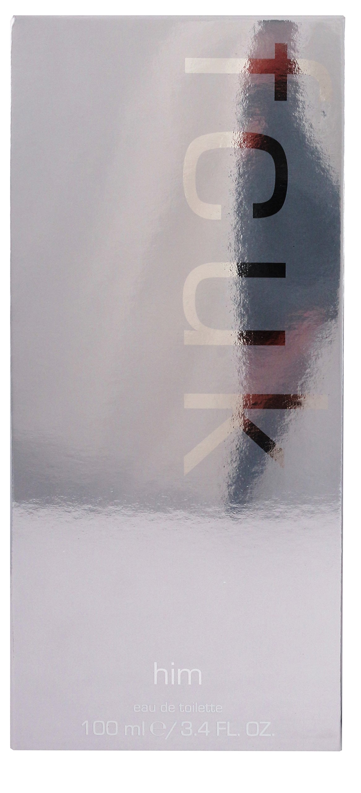 Foto 4 pulgar | Perfume French Connection Uk Fcuk Him Eau De Toilette 100 Ml - Venta Internacional.