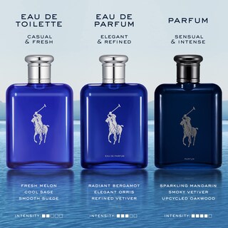 Foto 5 | Perfume Ralph Lauren Fragrances Polo Blue 150 ml - Venta Internacional