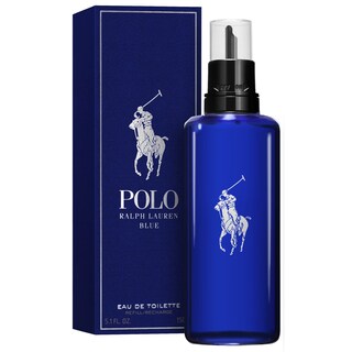 Foto 6 | Perfume Ralph Lauren Fragrances Polo Blue 150 ml - Venta Internacional