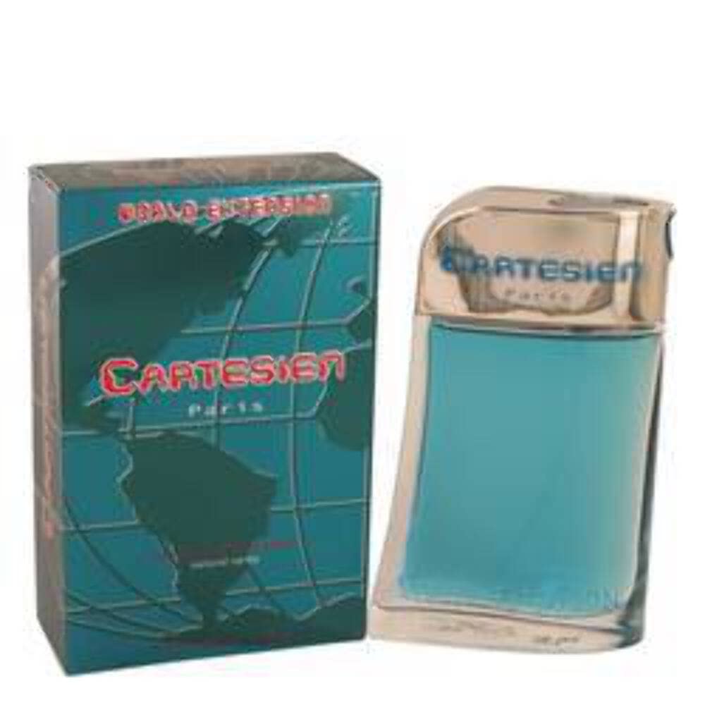 Perfume Viviane Vendelle World Extension Cartesien Edt 100 Ml Para Hombre - Venta Internacional.