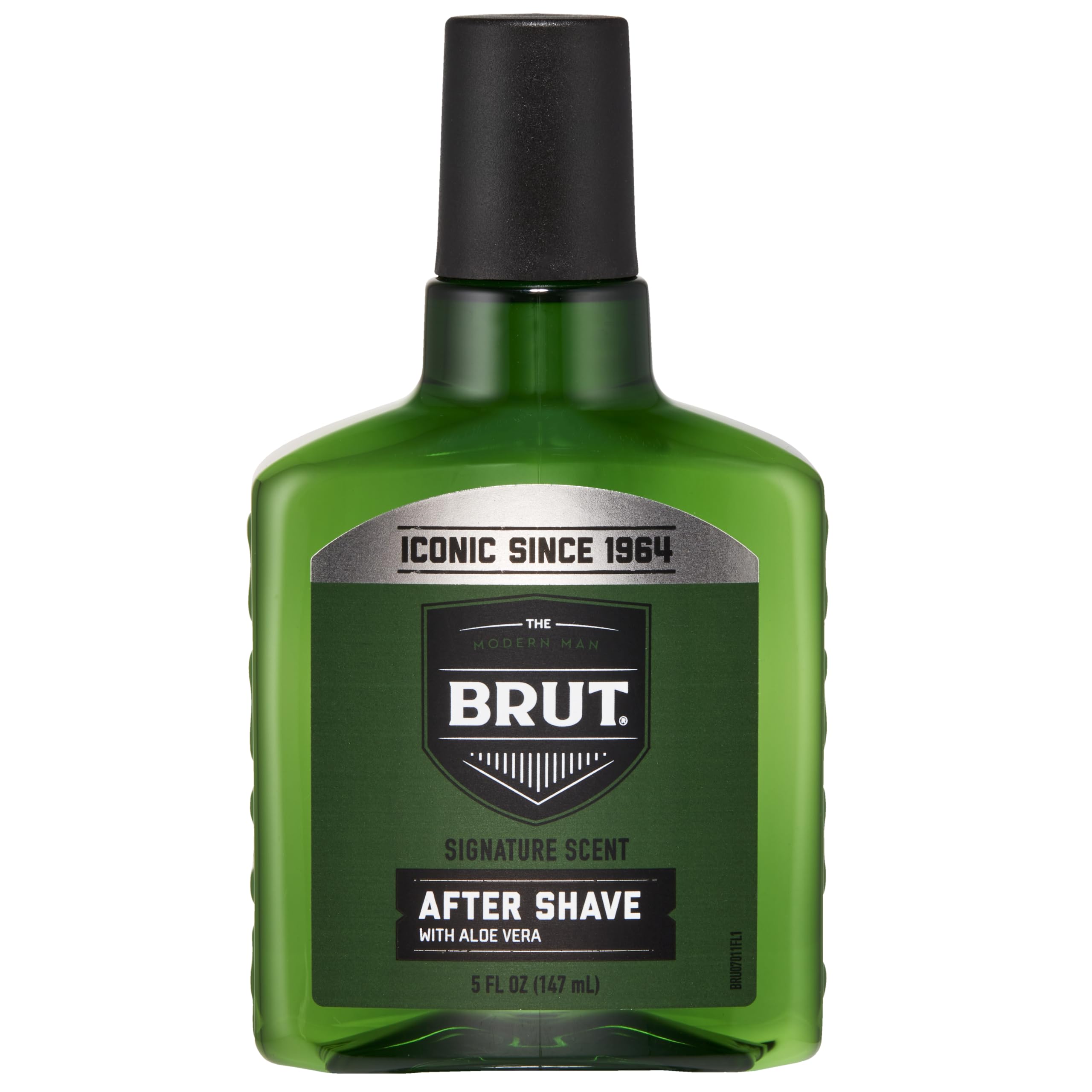 Foto 3 pulgar | Fragancia Para Después Del Afeitado Brut Signature Para Hombre 145 Ml (paquete De 2) - Venta Internacional.
