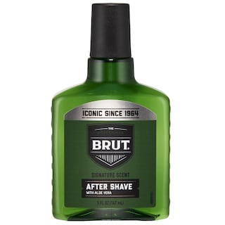 Foto 2 | Fragancia Para Después Del Afeitado Brut Signature Para Hombre 145 Ml (paquete De 2) - Venta Internacional.