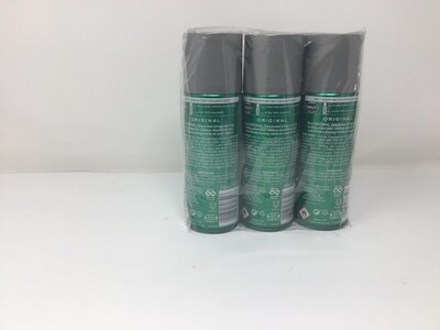 Foto 5 | Desodorante Corporal Brut Original 200 Ml Para Hombre (paquete De 3) - Venta Internacional.