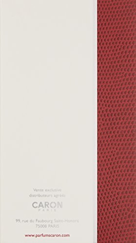 Foto 3 pulgar | Perfume Caron Yatagan Edt 120 Ml Para Hombre - Venta Internacional.