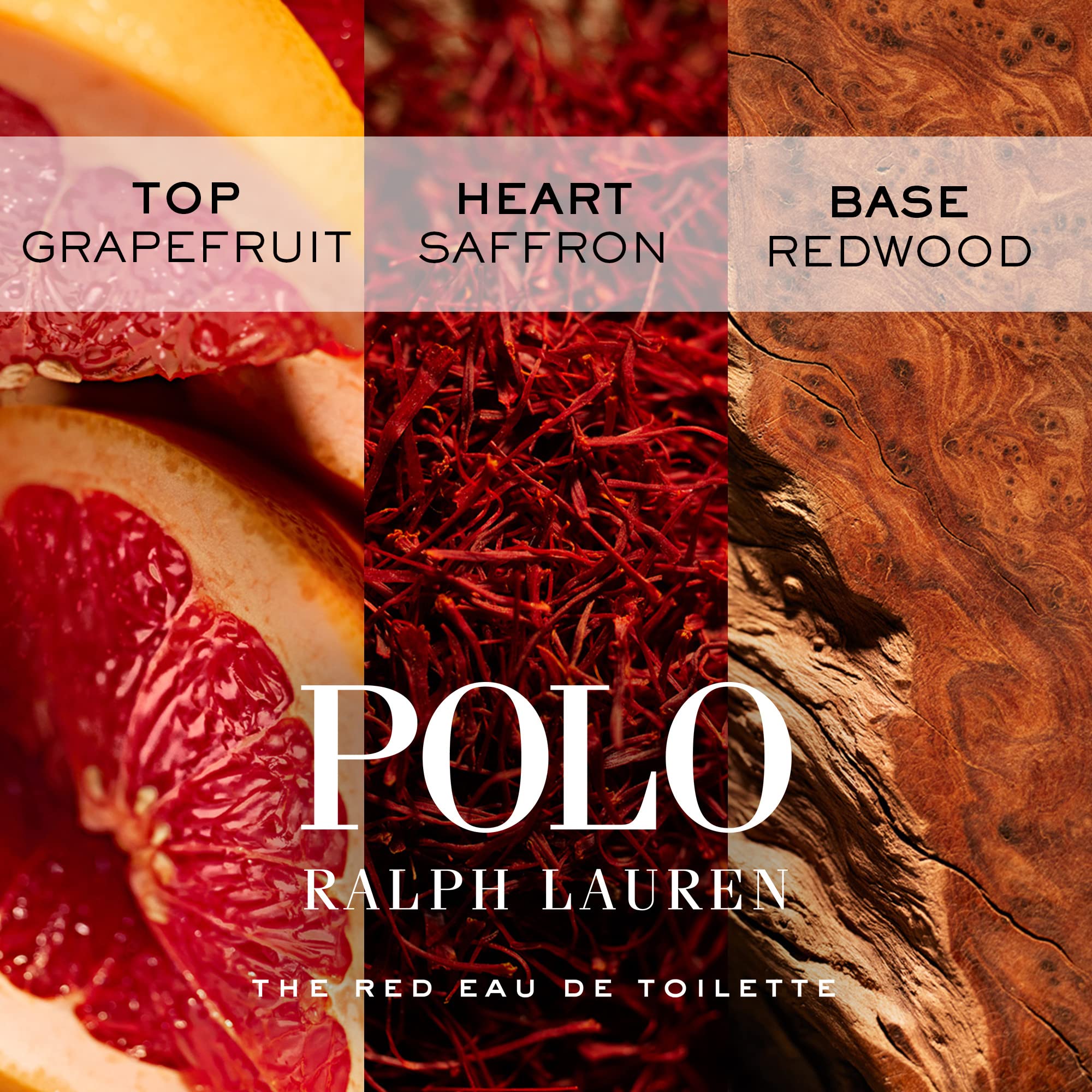 Foto 3 pulgar | Desodorante Ralph Lauren Fragrances Polo Red Para Hombre 76 Ml - Venta Internacional.