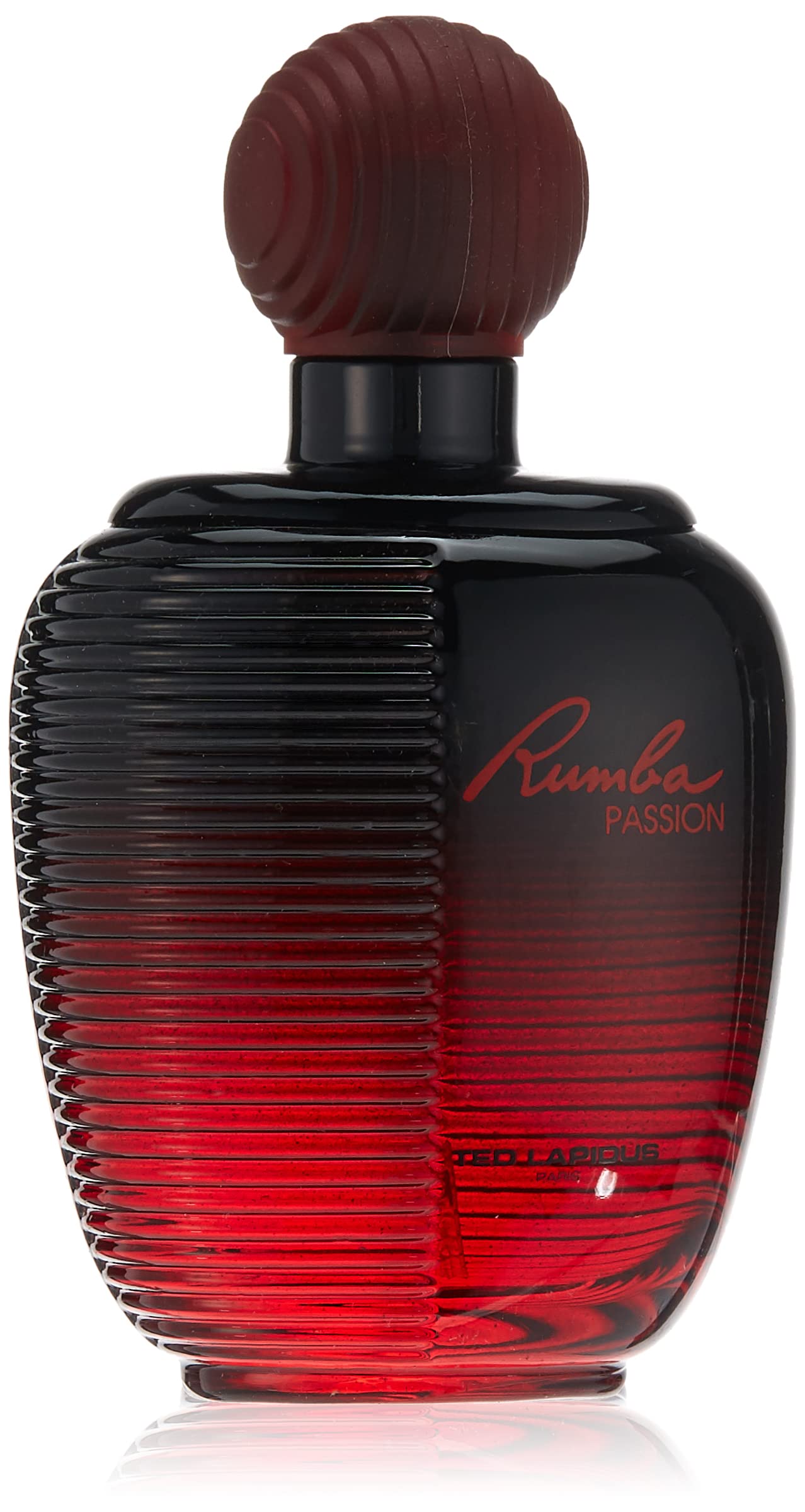 Foto 1 | Perfume Ted Lapidus Rumba Passion Eau De Toilette 100 Ml Para Mujer - Venta Internacional.