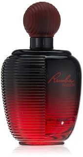 Foto 1 | Perfume Ted Lapidus Rumba Passion Eau De Toilette 100 Ml Para Mujer - Venta Internacional.
