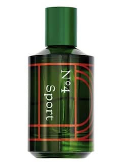 Foto 1 | Perfume Thomas Kosmala No.4 Sport Eau De Parfum, 100 Ml, Unisex - Venta Internacional.