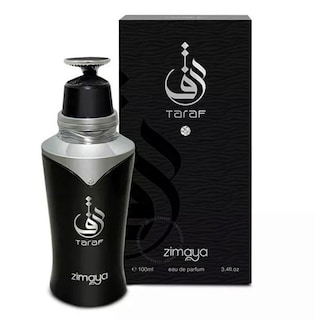 Foto 1 | Perfume Zimaya Taraf Black Eau De Parfum, 100 Ml, Para Unisex - Venta Internacional.