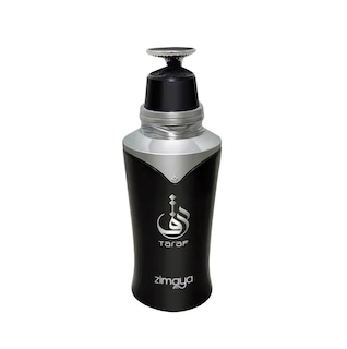 Foto 2 | Perfume Zimaya Taraf Black Eau De Parfum, 100 Ml, Para Unisex - Venta Internacional.
