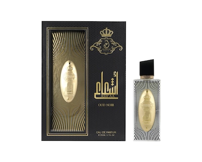 Foto 2 | Perfume Arabiyat Asha'a Oud Noir Eau de Parfum 110 ml