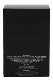 Foto 7 | Perfume Dolce & Gabbana The One Eau De Parfum 150 Ml Para Hombre - Venta Internacional.