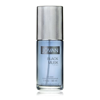Foto 1 | Perfume Jovan Black Musk Eau De Cologne En Aerosol, 90 Ml, Para Hombre - Venta Internacional.