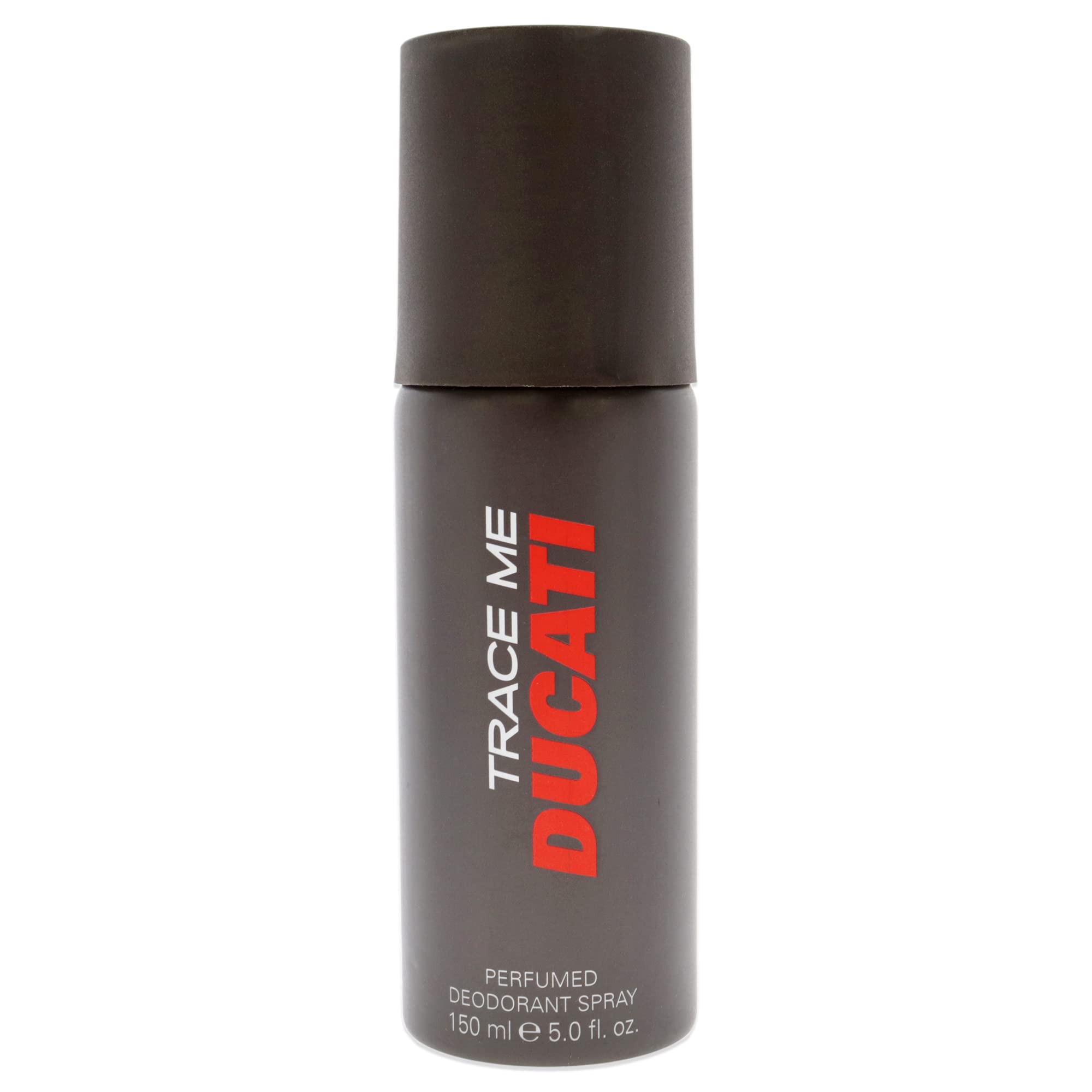 Desodorante En Spray Ducati Trace Me Para Hombre, 150 Ml - Venta Internacional.