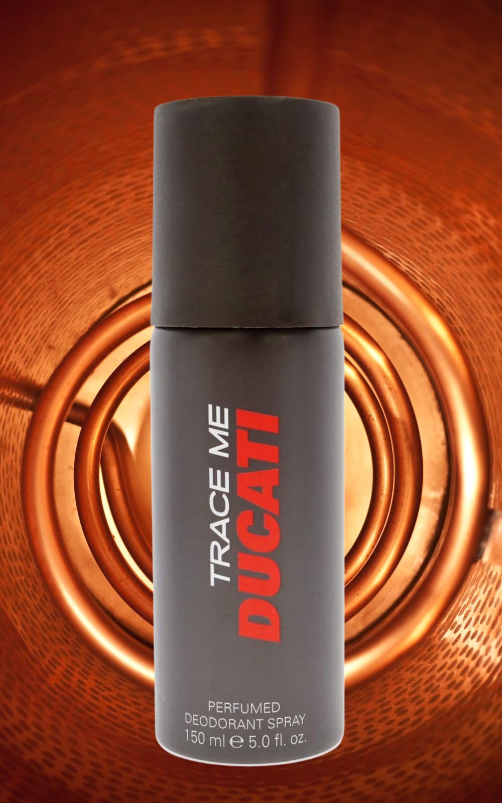 Foto 4 pulgar | Desodorante En Spray Ducati Trace Me Para Hombre, 150 Ml - Venta Internacional.