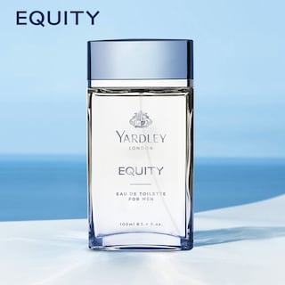 Foto 2 | Perfume Yardley Equity Equity Eau De Toilette Para Hombre, 100 Ml - Venta Internacional.