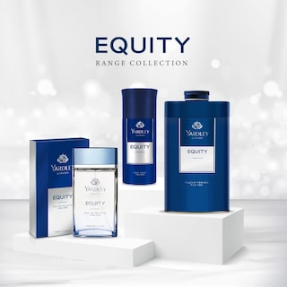 Foto 6 | Perfume Yardley Equity Equity Eau De Toilette Para Hombre, 100 Ml - Venta Internacional.