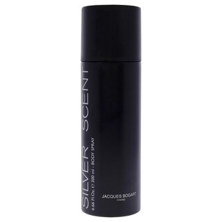 Foto 1 | Spray Corporal Jacques Bogart Silver Scent Para Hombre, 200 Ml - Venta Internacional.
