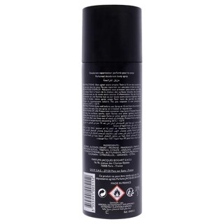 Foto 2 | Spray Corporal Jacques Bogart Silver Scent Para Hombre, 200 Ml - Venta Internacional.