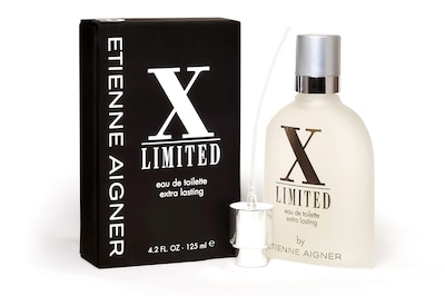 Foto 1 | Perfume Etienne Aigner X Limited Eau De Toilette 125 Ml Para Hombre - Venta Internacional.