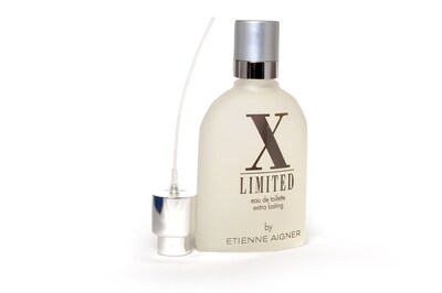 Foto 2 | Perfume Etienne Aigner X Limited Eau De Toilette 125 Ml Para Hombre - Venta Internacional.