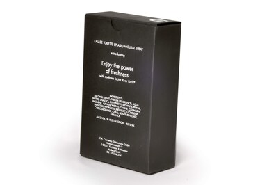 Foto 4 | Perfume Etienne Aigner X Limited Eau De Toilette 125 Ml Para Hombre - Venta Internacional.