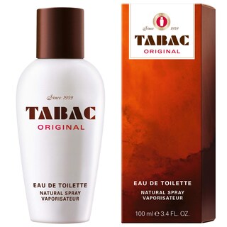 Foto 1 | Perfume Muelhens Tabac Eau De Toilette 100 Ml Para Hombre - Venta Internacional.