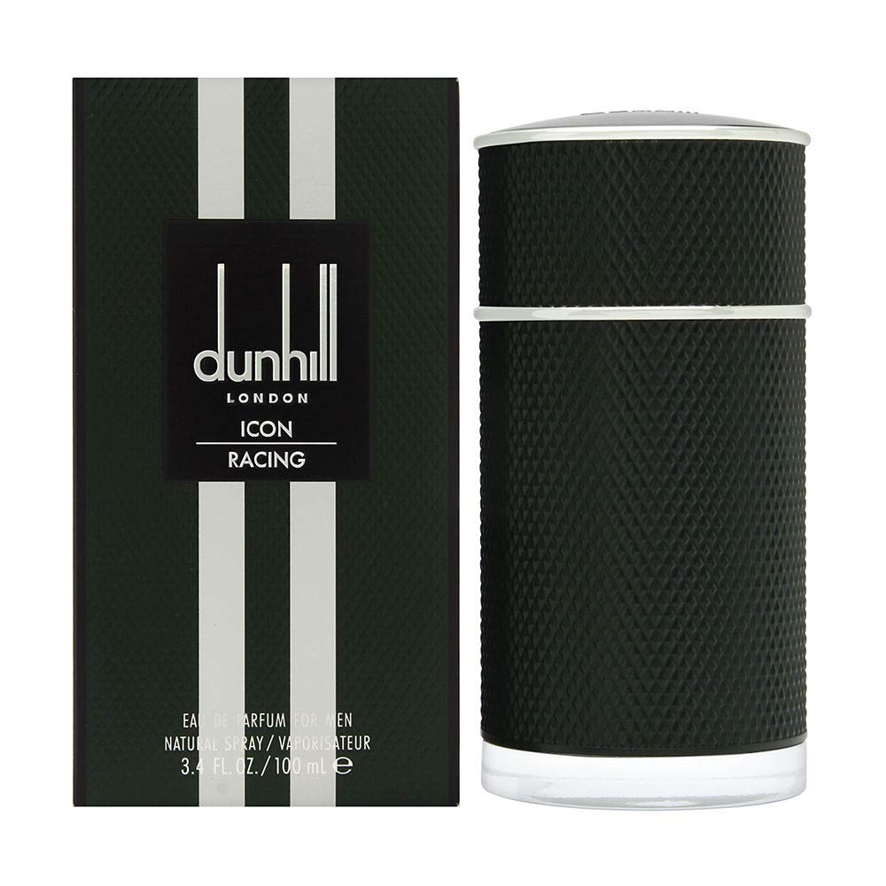 Foto 2 pulgar | Perfume Dunhill Icon Racing Green Eau De Parfum Para Hombre, 100 Ml - Venta Internacional.