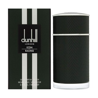 Foto 1 | Perfume Dunhill Icon Racing Green Eau De Parfum Para Hombre, 100 Ml - Venta Internacional.