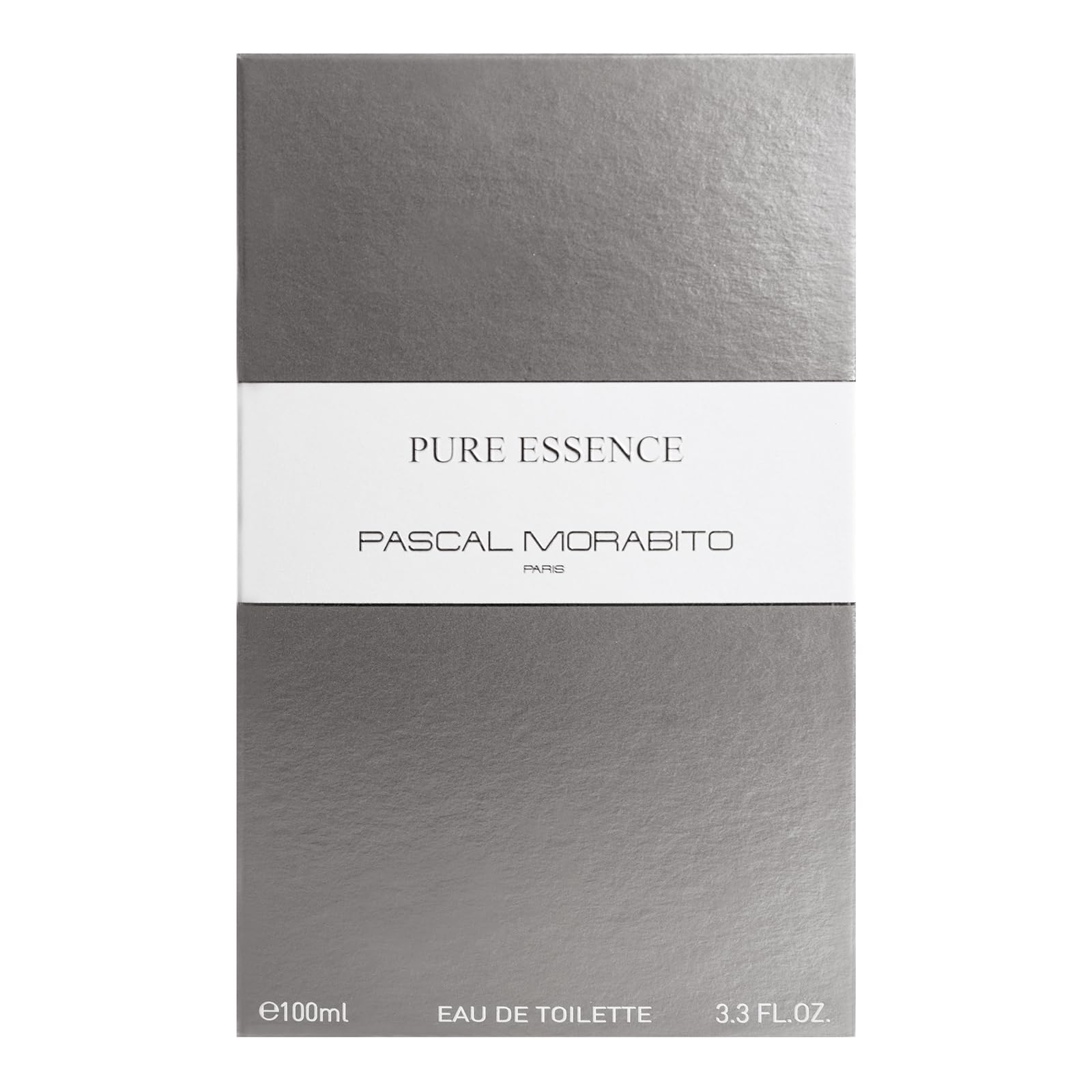 Foto 6 pulgar | Perfume Pascal Morabito Pure Essence Eau De Toilette 100 Ml - Venta Internacional.
