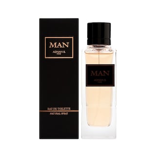 Foto 1 | Perfume Geparlys Adnan B Man Eau De Toilette Para Hombre, 100 Ml - Venta Internacional.