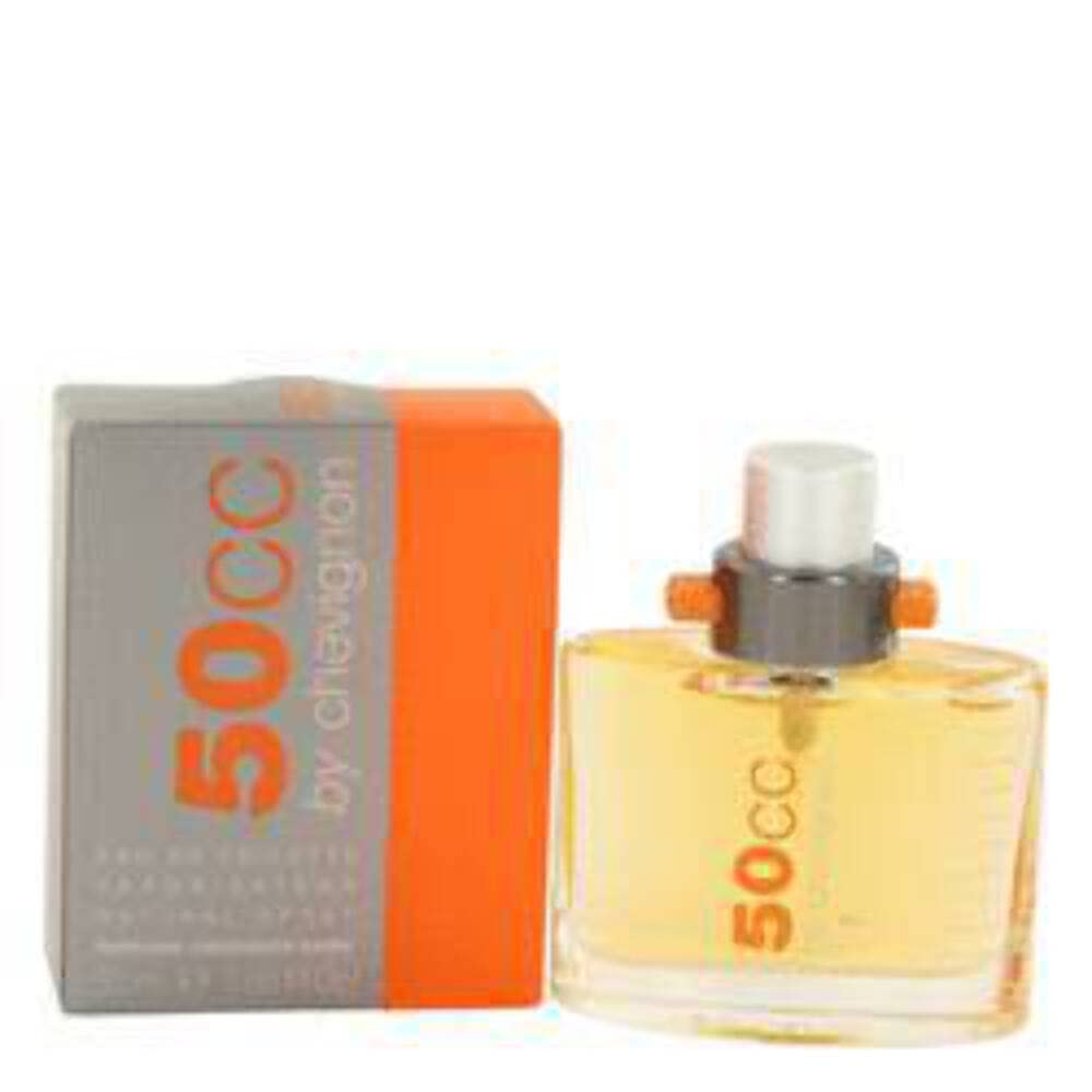 Perfume Chevignon Eau De Toilette De 30 Cc, 50 Ml, Para Hombre - Venta Internacional.
