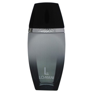 Foto 2 | Perfume Lomani L Cologne 100ml Para Todo Tipo De Piel - Venta Internacional.