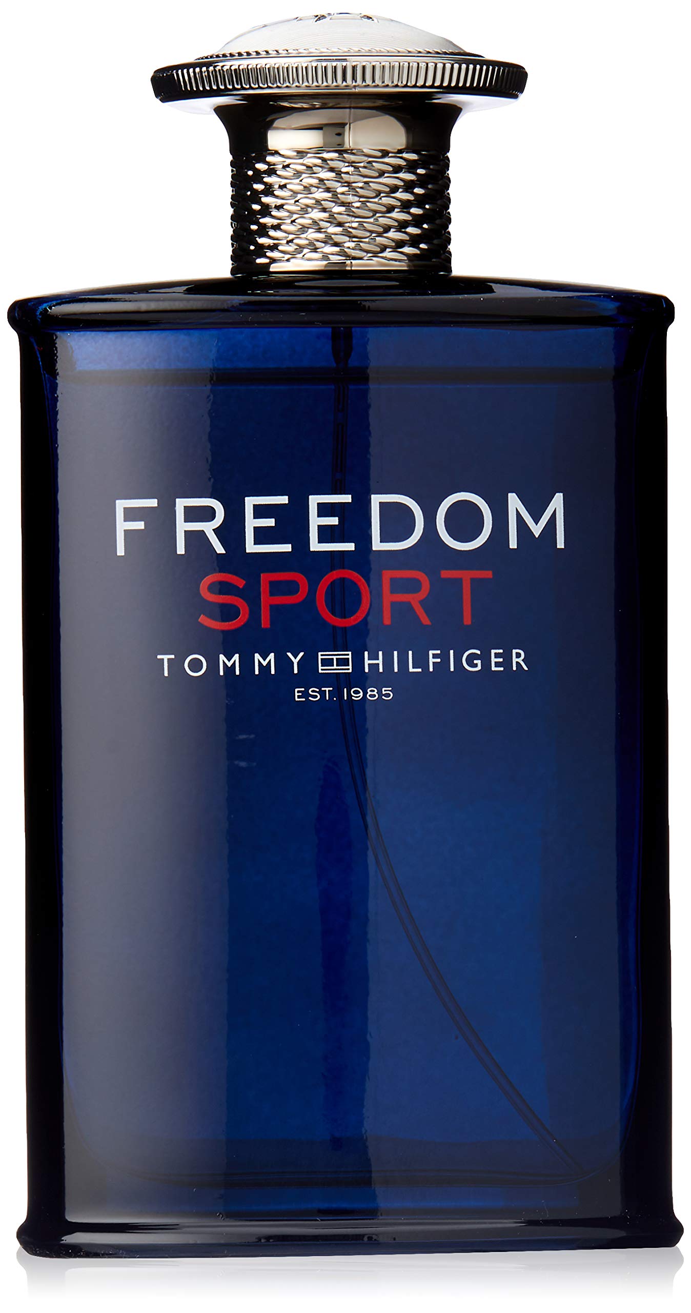 Perfume Tommy Hilfiger Freedom Sport Eau De Toilette Para Hombre, 100 Ml - Venta Internacional.