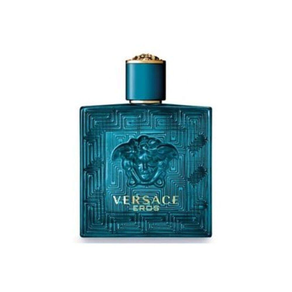 Perfume Versace Eros Edt En Aerosol 200 Ml Para Hombre - Venta Internacional.