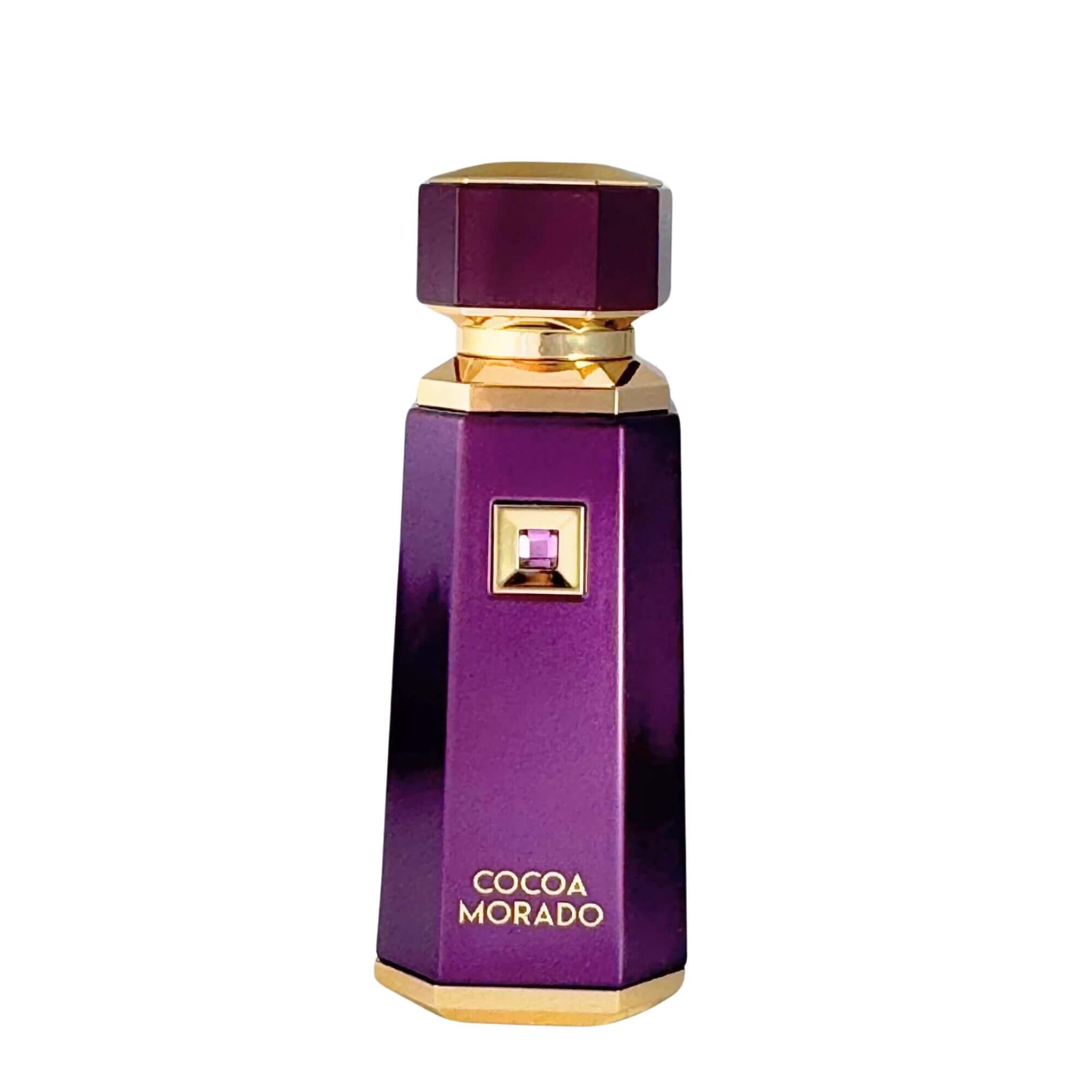 Perfume French Avenue Cocoa Morado 100ml Edp