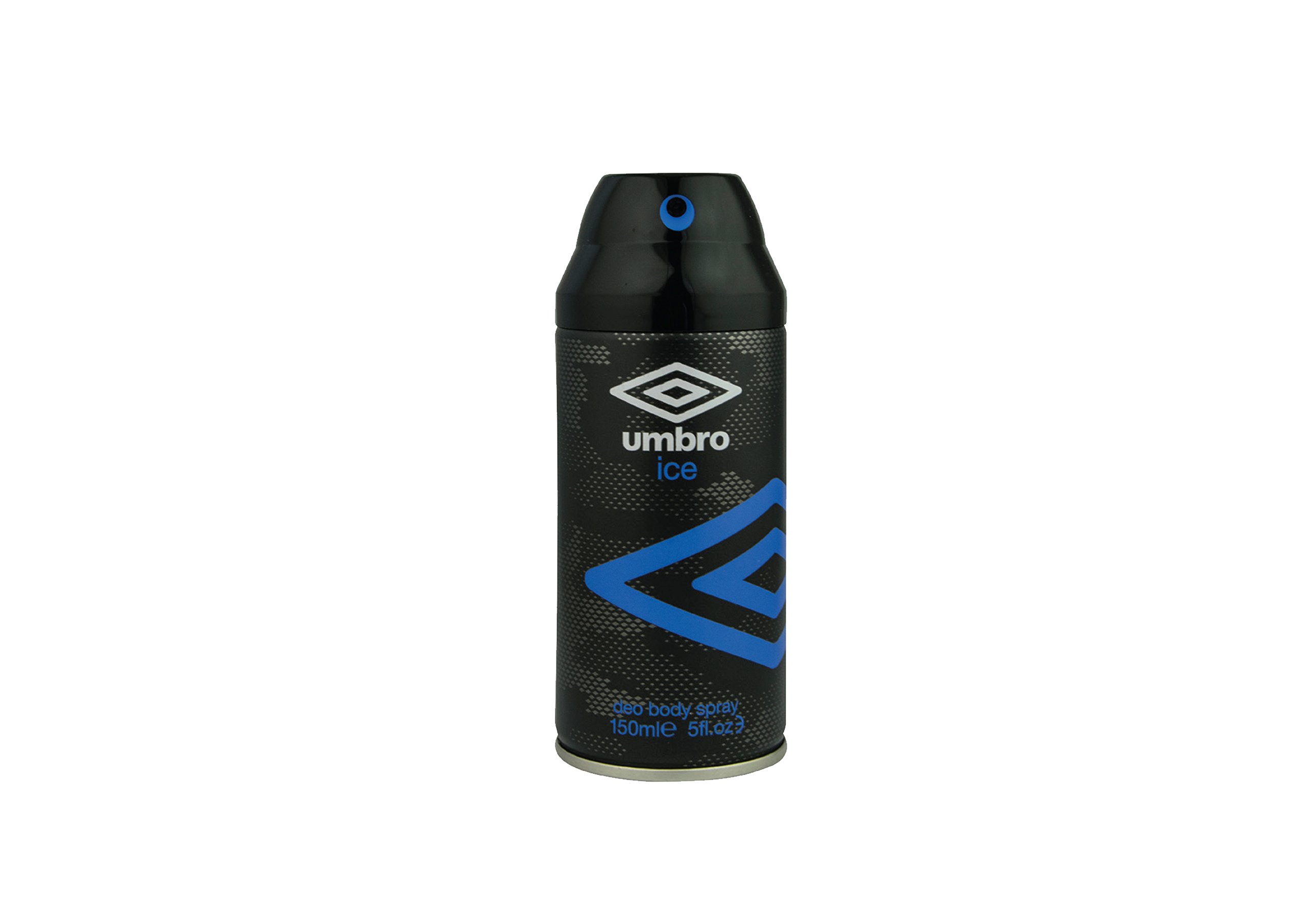 Desodorante Corporal En Aerosol Umbro Ice, Unisex, 150 Ml - Venta Internacional.