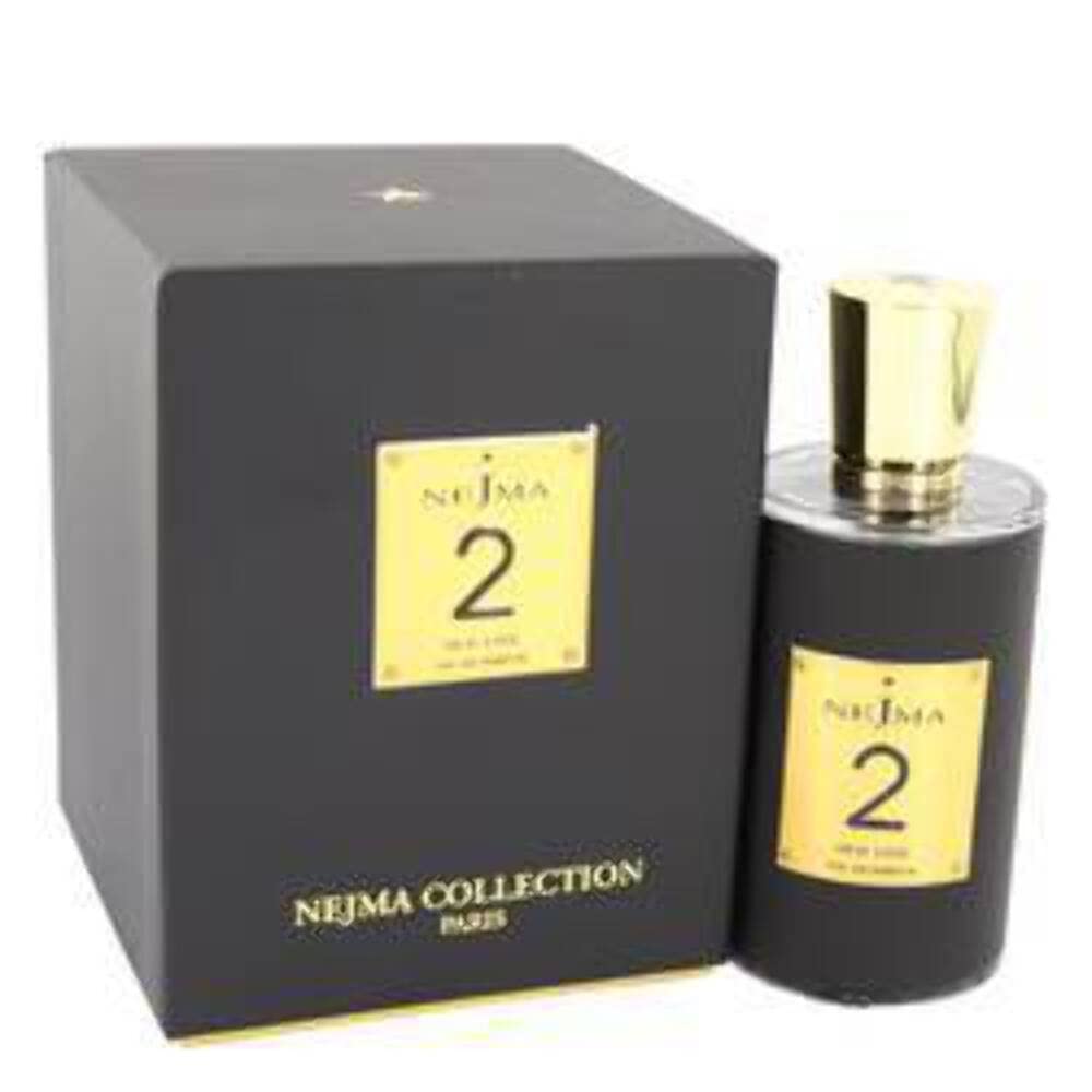 Foto 2 pulgar | Perfume Nejma 2 Eau De Parfum 100 Ml Para Mujer - Venta Internacional.