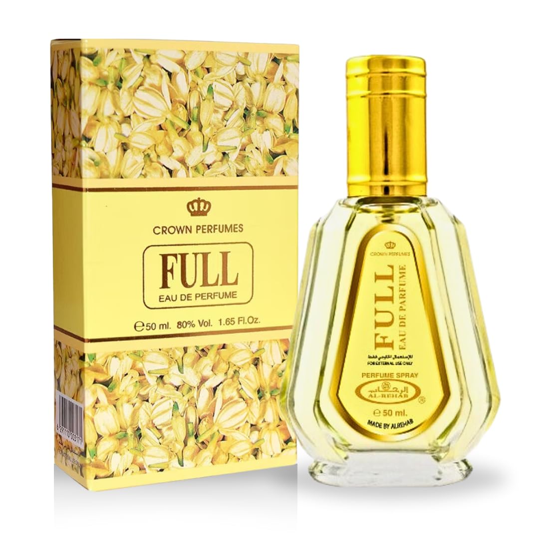 Foto 2 pulgar | Perfume Al-rehab Full Eau De Parfum, 50 Ml, Para Unisex - Venta Internacional.