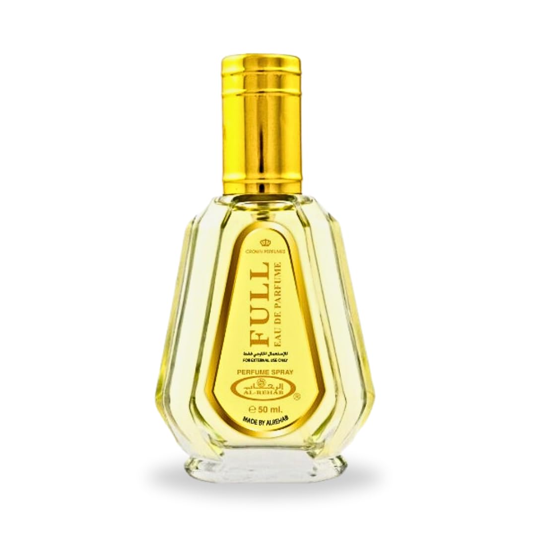 Foto 3 pulgar | Perfume Al-rehab Full Eau De Parfum, 50 Ml, Para Unisex - Venta Internacional.