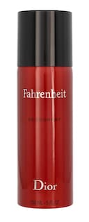 Foto 1 | Desodorante En Spray Dior Fahrenheit Para Hombre 150 Ml - Venta Internacional.