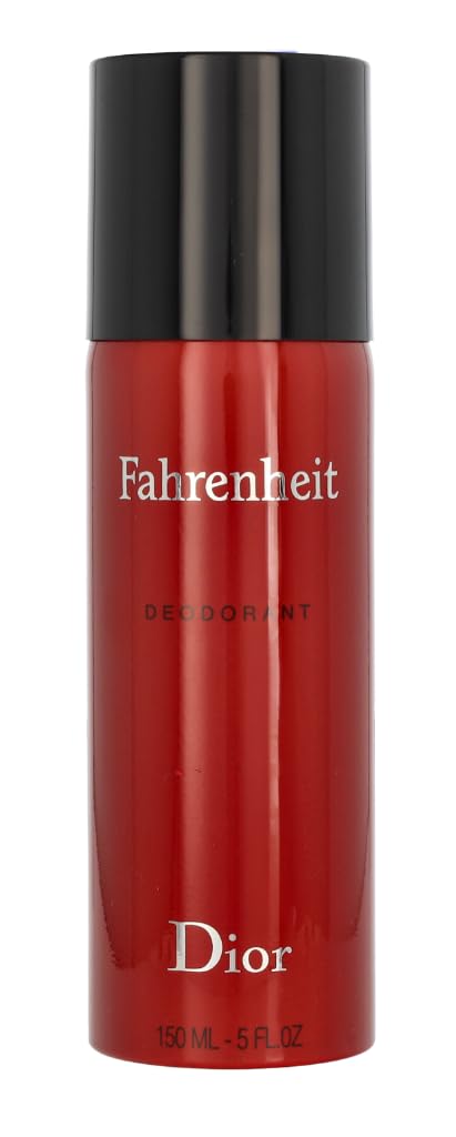 Foto 3 pulgar | Desodorante En Spray Dior Fahrenheit Para Hombre 150 Ml - Venta Internacional.